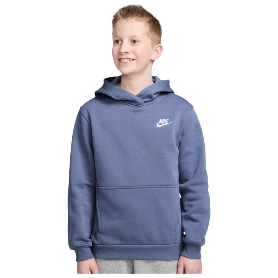 Nike Παιδικό φούτερ Sportswear Club Fleece Hoodie